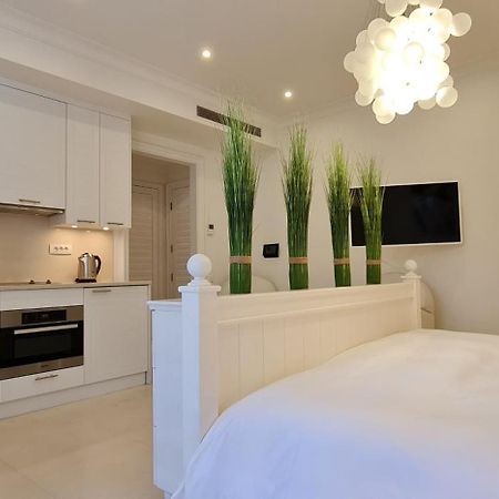 Porto Montenegro Studio Тиват Екстер'єр фото