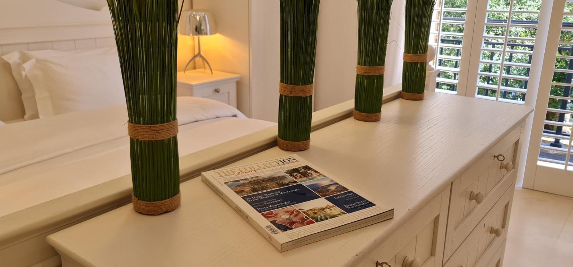 Porto Montenegro Studio Тиват Екстер'єр фото