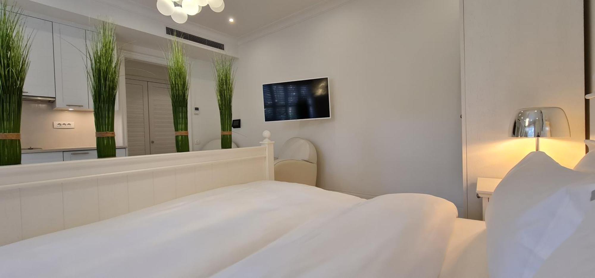 Porto Montenegro Studio Тиват Екстер'єр фото