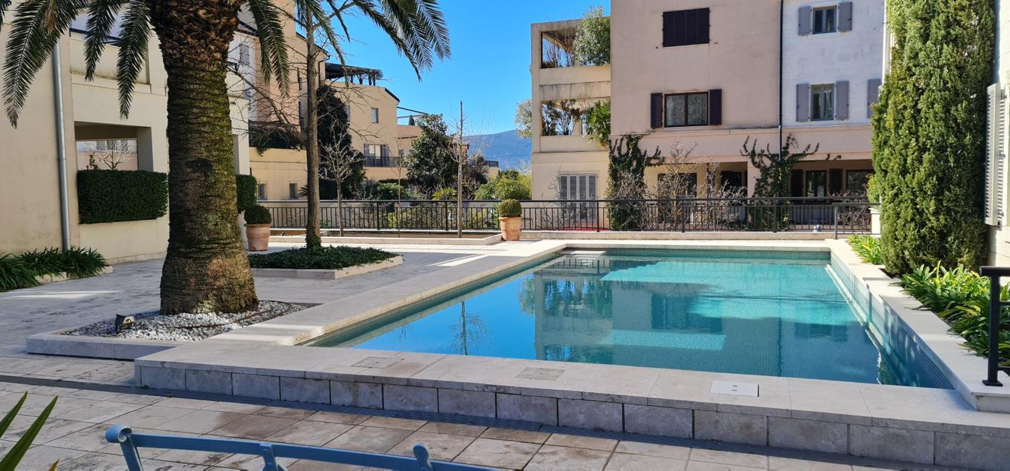 Porto Montenegro Studio Тиват Екстер'єр фото